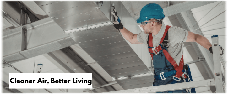Conroe DuctPrime Air Solutions