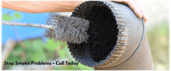 Chimney Cleaning Conroe TX